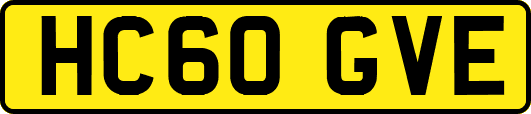 HC60GVE