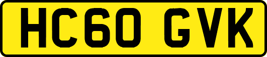 HC60GVK