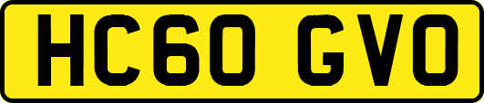 HC60GVO