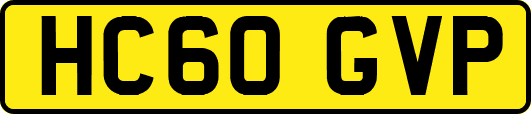 HC60GVP