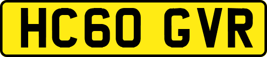 HC60GVR