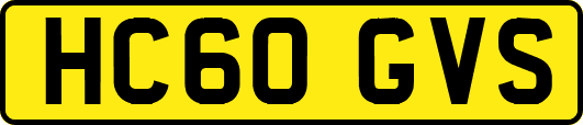 HC60GVS