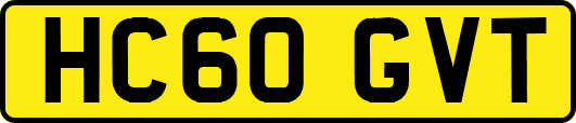 HC60GVT
