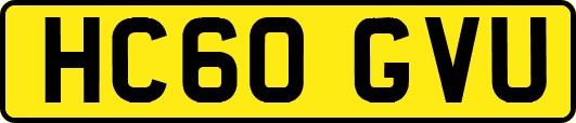 HC60GVU
