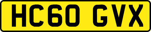 HC60GVX