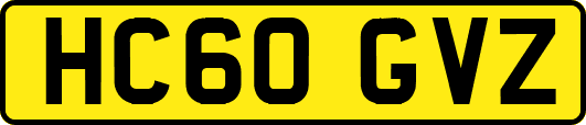 HC60GVZ
