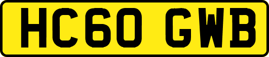 HC60GWB