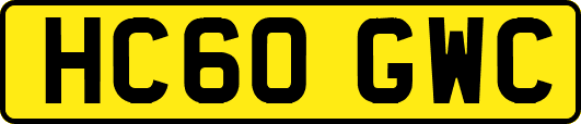HC60GWC