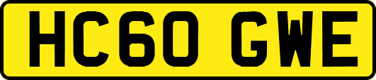HC60GWE