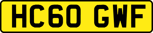 HC60GWF