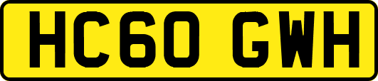 HC60GWH