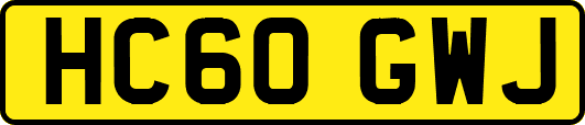 HC60GWJ