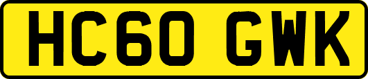 HC60GWK