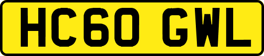 HC60GWL