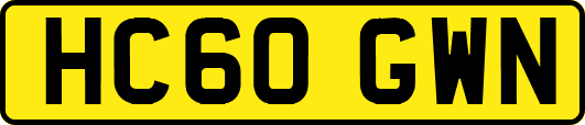 HC60GWN