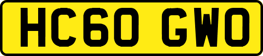 HC60GWO