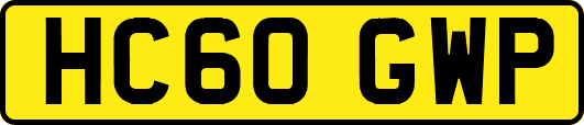 HC60GWP