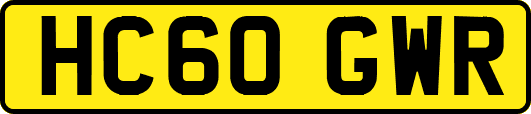 HC60GWR