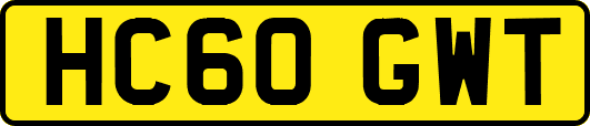 HC60GWT