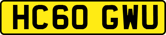 HC60GWU