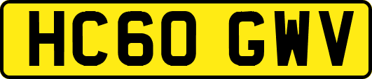 HC60GWV