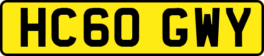 HC60GWY