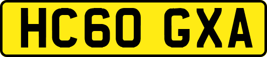 HC60GXA