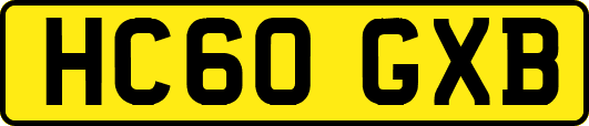 HC60GXB