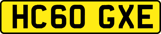 HC60GXE