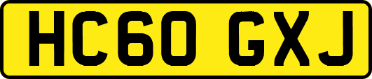 HC60GXJ