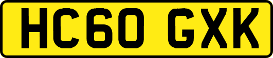 HC60GXK