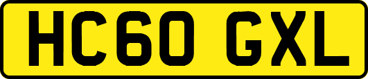 HC60GXL