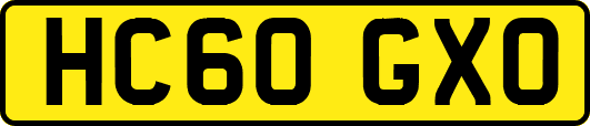 HC60GXO