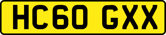 HC60GXX