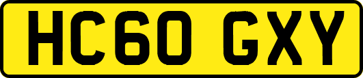 HC60GXY