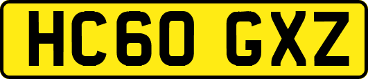 HC60GXZ
