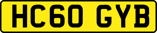 HC60GYB
