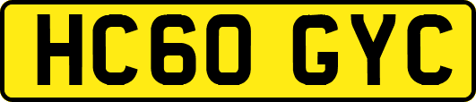 HC60GYC