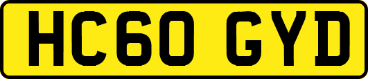 HC60GYD