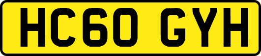 HC60GYH