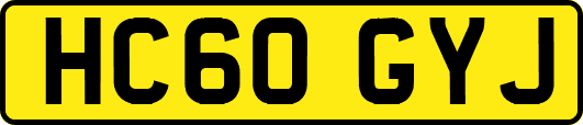 HC60GYJ