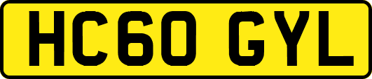 HC60GYL