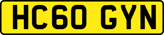HC60GYN