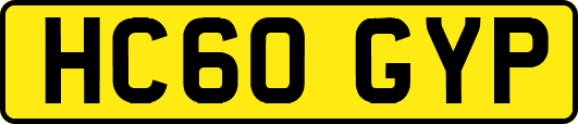 HC60GYP