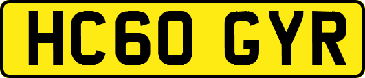 HC60GYR