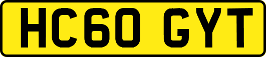 HC60GYT