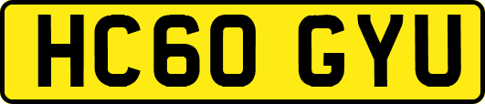 HC60GYU