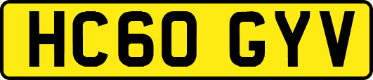 HC60GYV