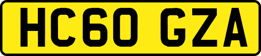 HC60GZA