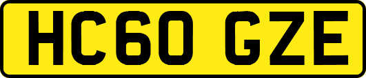 HC60GZE